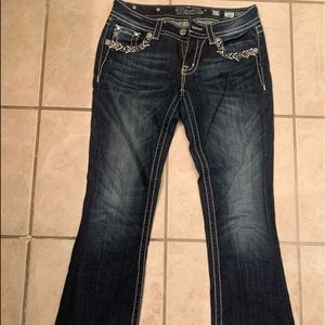 MissMe jeans
